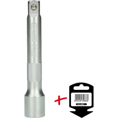1/2" Verlängerung 125mm