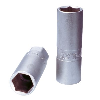 Zündkerzenstecknuss 1/2", 21 mm