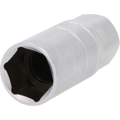 Zündkerzenstecknuss 1/2", 21 mm