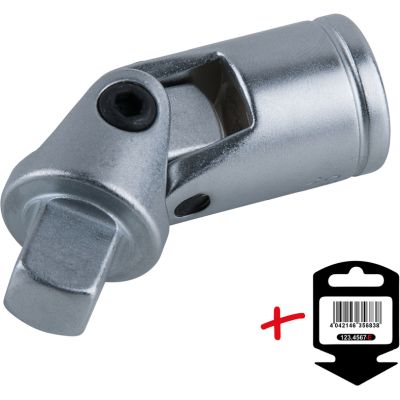 1/2" Kardangelenk