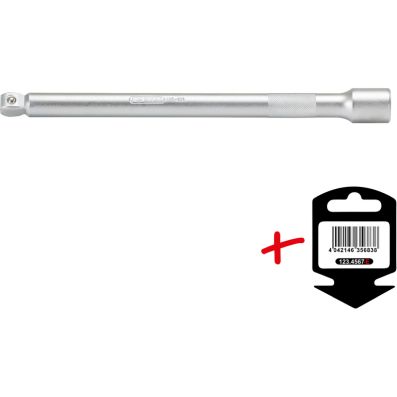 1/2" Kipp-Verlängerung 50mm