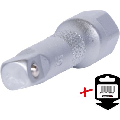 1/4" Verlängerung  50mm