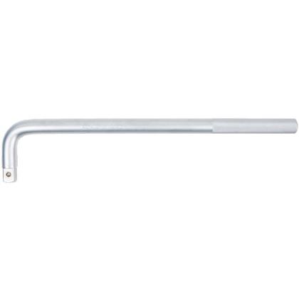 3/4" Winkelgriff 400mm