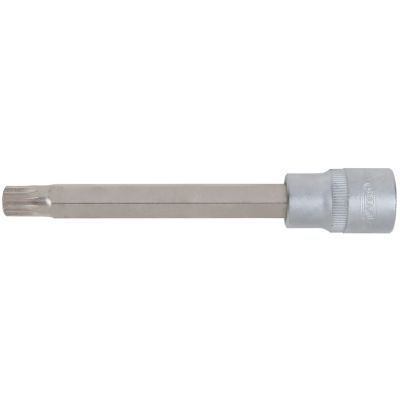 1/2" XZN-Bit-Stecknuß M12 x 140mm