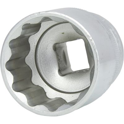 1/2" Stecknuß 32mm, 12-Kant