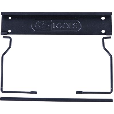 Papierrollenhalter, Werkzeugwagen