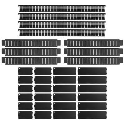 Einteilersatz, Schublade (Werkzeugwagen)
