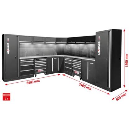 Werkzeugschrank