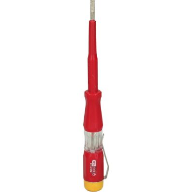 Spannungsprüfer