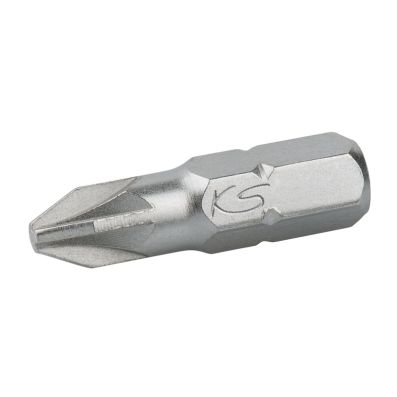 1/4" Bit, 25 mm, PZ0