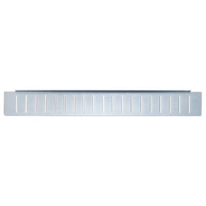 Grobteiler, Geschlitzt, 393x50x1,5mm