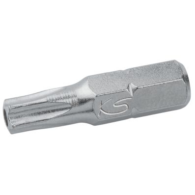 1/4" Bit für Fünfstern, Bohrung, TS45
