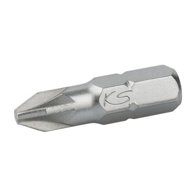 1/4" Bit, 25 mm, PZ0