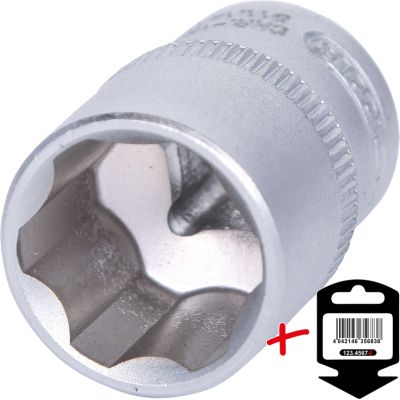 1/4" Stecknuß 13mm