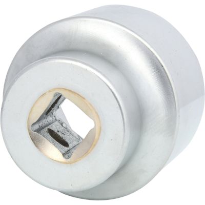 1/4" Innensechskant Bit, Kugelkopf, 1/8, 25 mm