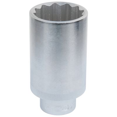 1/2" 12kantStecknuss lang 36mm