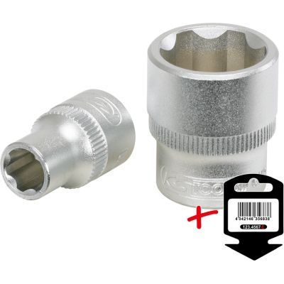 3/8" Stecknuß 11mm