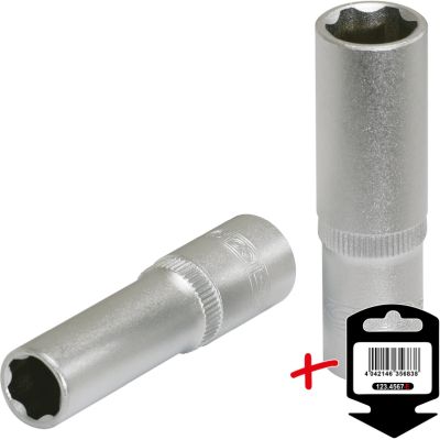 3/8" Stecknuß 11mm