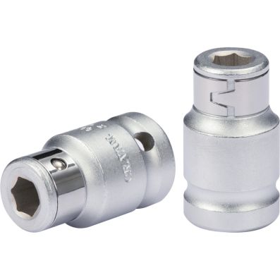 Bit-Adapter-Stecknuss