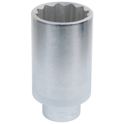 1/2" 12kantStecknuss lang 36mm