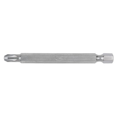 1/4" Kreuzschlitz Bit, PZ 1, 30 mm