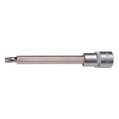 1/2" TX-Bit-Stecknuß T60, 140mm