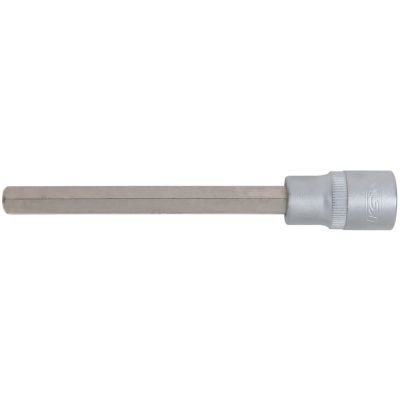 1/2" Sechskant-Bit-Stecknuß 10 x 140mm