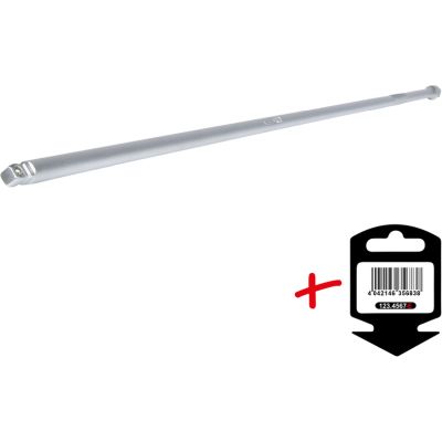 Verlängerung, Steckschlüssel