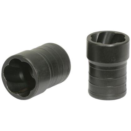 1/2" Spiralnut Steckschlüssel 23 mm