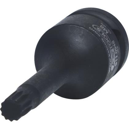 1/2 Kraft-Stecknuss M8