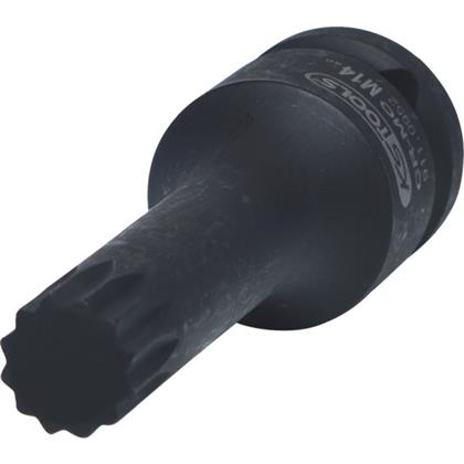 1/2 Kraft-Stecknuss M14