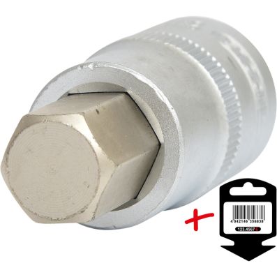 Innensechskant SW14 55mm