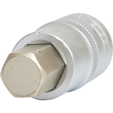 1/2 Inbus-Einsatz 14mm