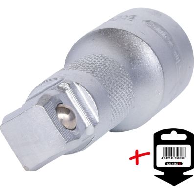 1/2" Kipp-Verlängerung 75mm