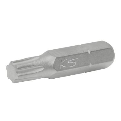 1/4 Torx PLUS Bit, 30 mm, IP40