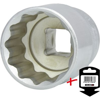 Zwölfkant SW30 43mm