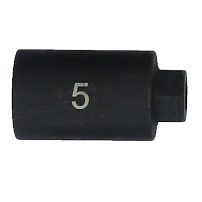 Zentrierhülse, Metall, Innen D 21 mm