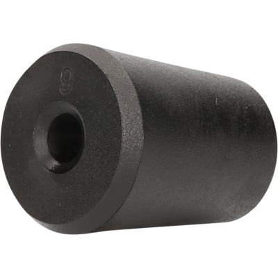 Zentrierkonus, Nylon, Außen D 33 mm