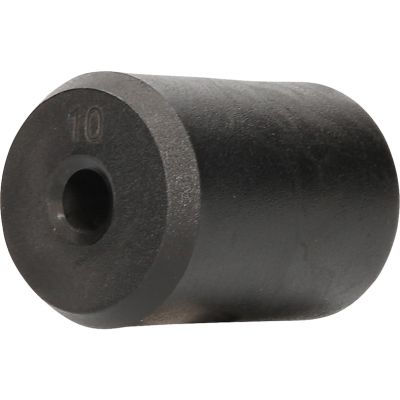 Zentrierkonus, Nylon, Außen D 35 mm
