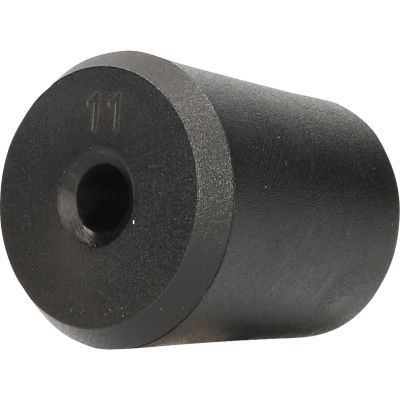 Zentrierkonus, Nylon, Außen D 37 mm