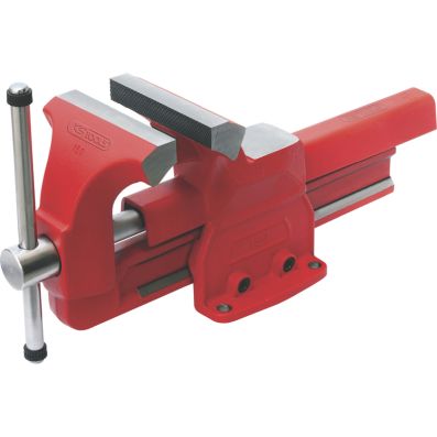 Schraubstock Premium 100 mm