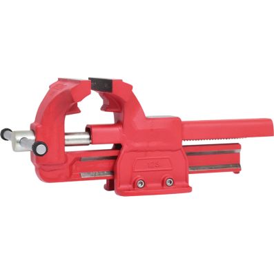 Schraubstock Premium 125 mm