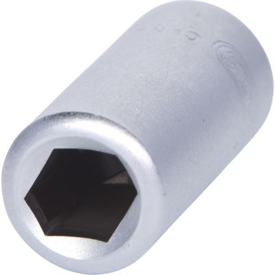 1/4" ADAPTER-Stecknuss f. BIT