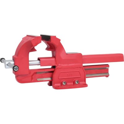 Schraubstock Premium 175 mm