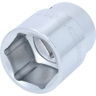 1/2 Außensechskant 1.1/2 Zoll