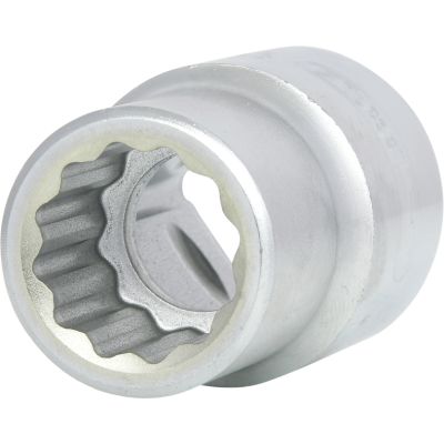 3/4 Außenzwölfkant 19mm