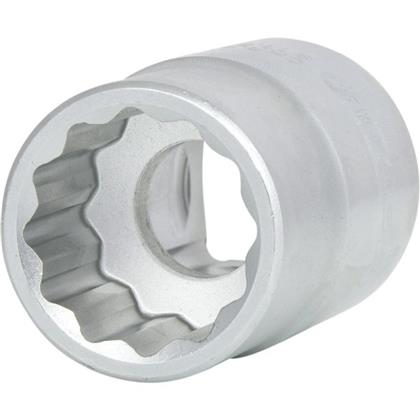 3/4 Außenzwölfkant 24mm