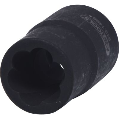 Spiral-Profil-Stecknuss