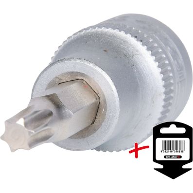 3/8 Innen-Torx T27