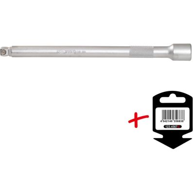 3/8" Kipp-Verlängerung 250mm